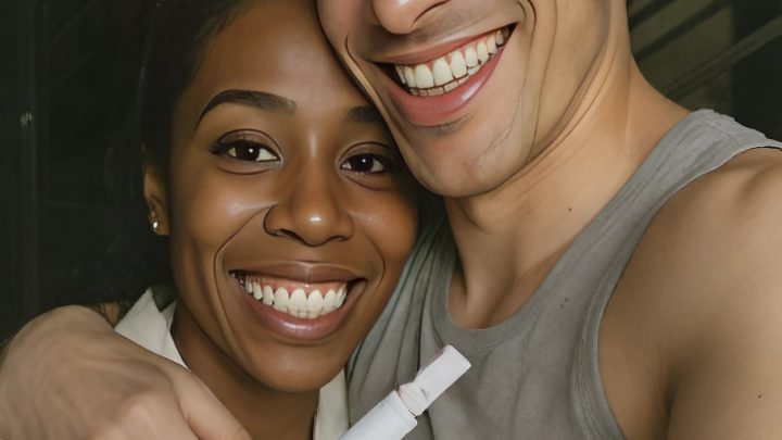 Ich bat meinen Sohn, einen DNA-Test zu machen, der die Vaterschaft bestätigte, aber dann rief die Mutter seiner Verlobten an und versetzte mich in einen Schockzustand.