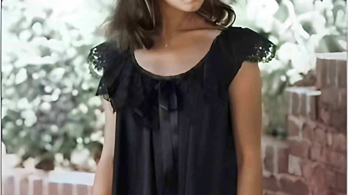 Der plötzliche Tod von Elizabeth Montgomery hat uns alle erschüttert.