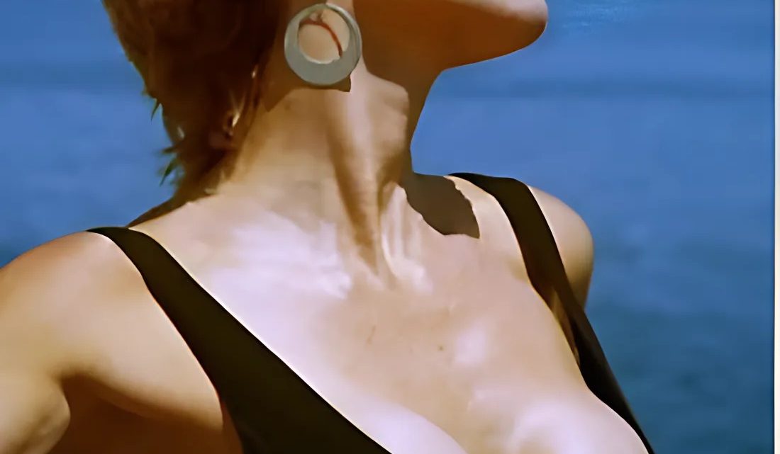 Eine Hollywood-Ikone, die weiterhin inspiriert