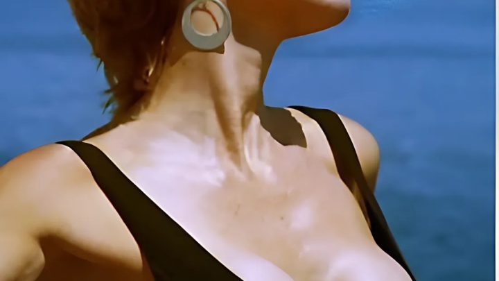 Eine Hollywood-Ikone, die weiterhin inspiriert