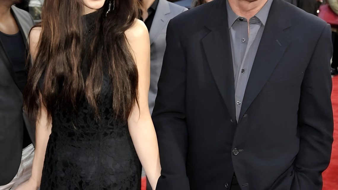 „Sie ist ein Vorbild!“ Fans sind begeistert von Mel Gibsons 15-jähriger Tochter, mit der er öffentlich auftrat.