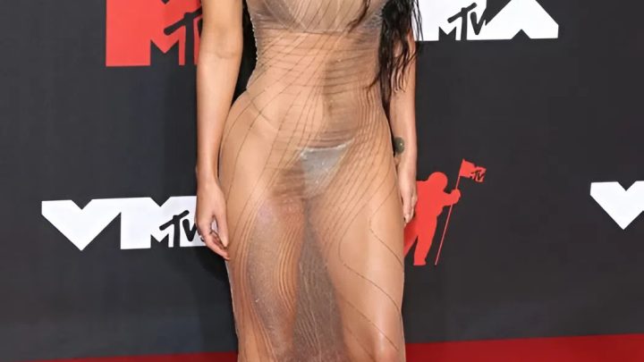 „Scham? – Nein, wir wissen nicht, was das ist“: 7 Stars, die sich nicht scheuten, ihre Körper in „nackten“ Kleidern zu zeigen