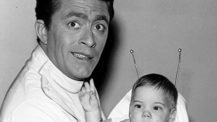 Die versteckte Krankheit, die dieser Hollywood-Legende das Leben kostete