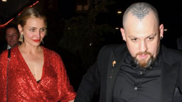 Cameron Diaz und Benji Madden begrüßen ihr zweites Kind