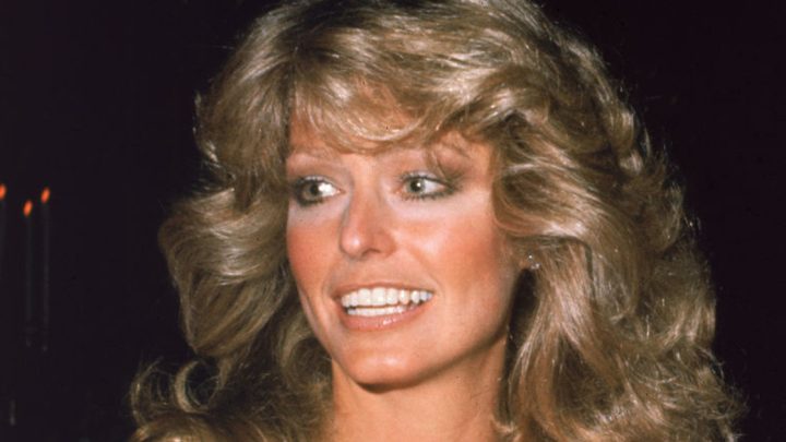 18 Fakten, die jeder über Farrah Fawcett wissen sollte