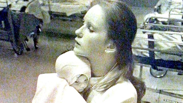 Die unglaubliche Geschichte von Amanda Scarpinati rührt mich zu Tränen.