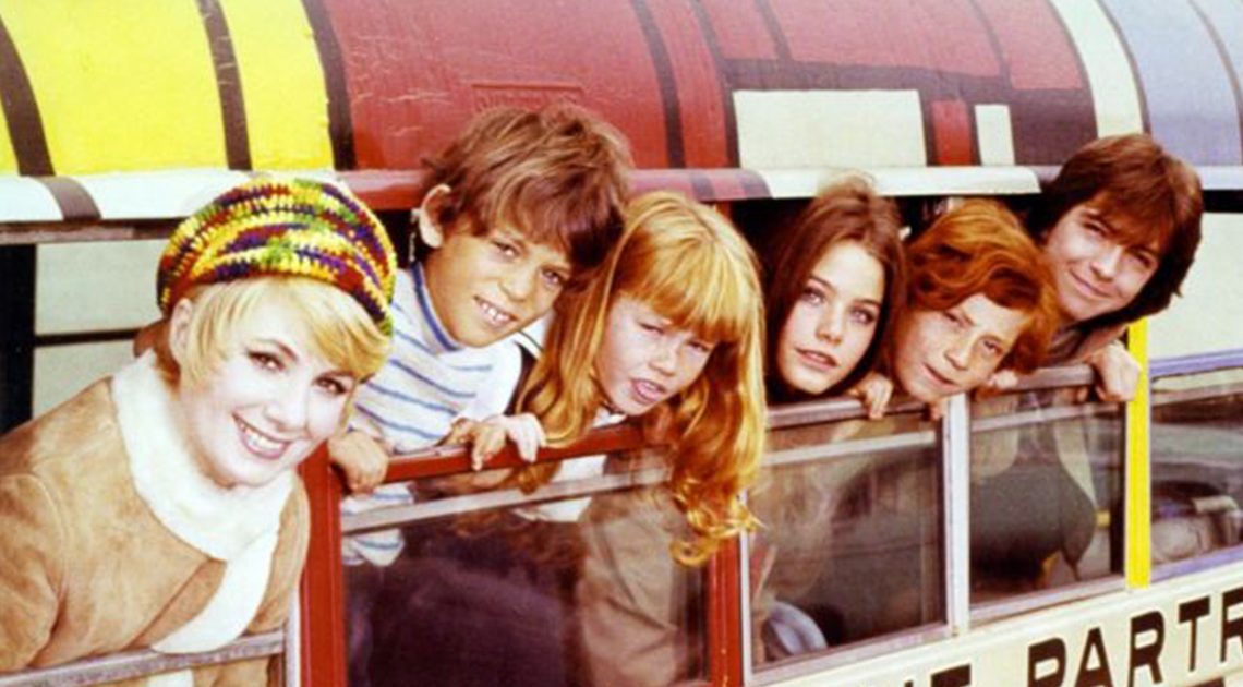 Verborgene Geheimnisse der Partridge Family, die Sie noch nicht kannten