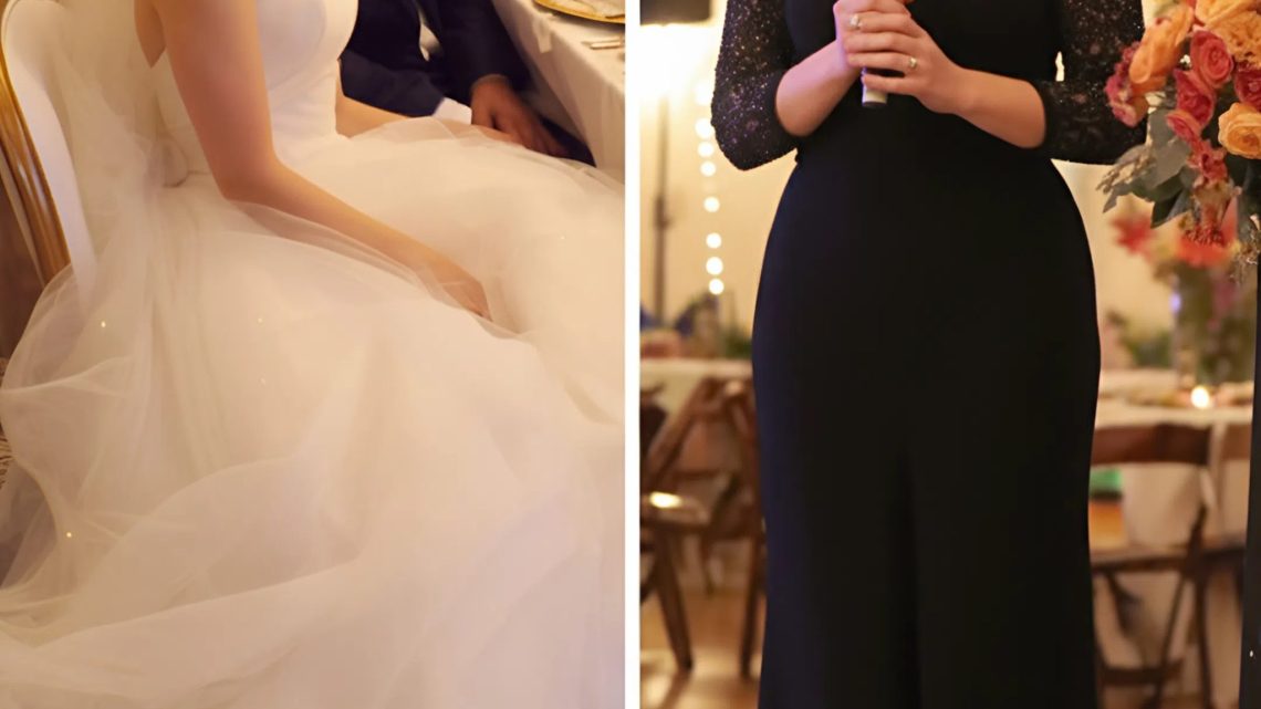 Meine Frau hat mich für meinen Bruder verlassen – aber ihr Hochzeitstag wurde zu einem meiner schönsten Tage überhaupt.