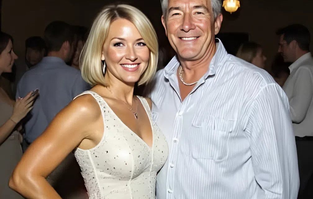 Bei meinem Klassentreffen traf ich meine erste Liebe wieder, die mir das Herz gebrochen hatte – aber die Wahrheit, die er mir gestand, brachte uns beide zum Weinen und veränderte alles für immer.