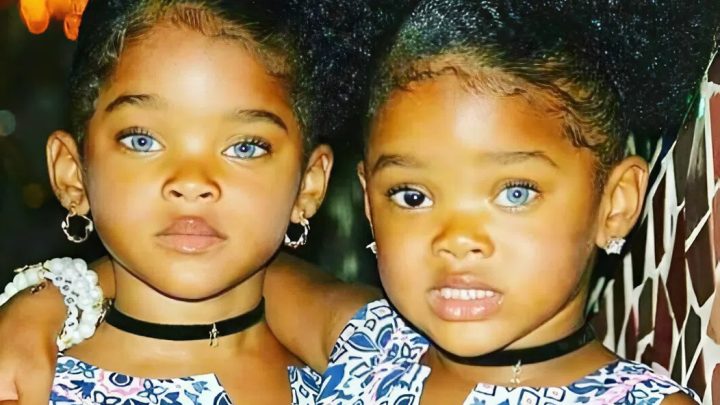 Lernen Sie die „Trueblue Twins“ kennen, die mittlerweile eine riesige Fangemeinde haben.