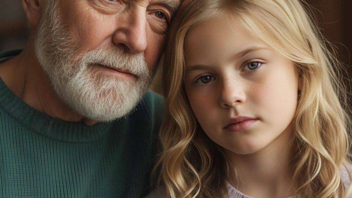 30 Jahre lang dachte ich, ich sei adoptiert – bis ein Besuch im Waisenhaus alles zerstörte, was ich über meine Vergangenheit zu wissen glaubte.