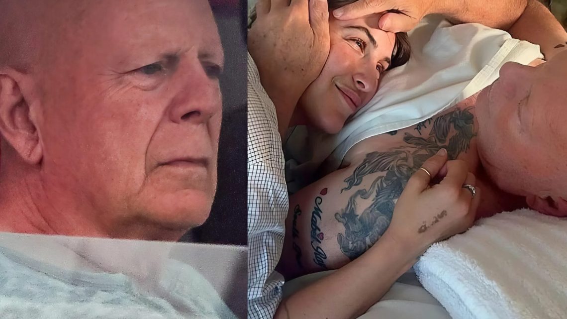 „Zuerst hat sie ihn in ein anderes Haus gebracht, und jetzt bereitet sie sich auf die Scheidung vor.“ Emma erklärte, dass sie sich nicht mit „Papierkram herumschlagen“ wolle, wenn es darum gehe, sich von ihrem Mann zu trennen.