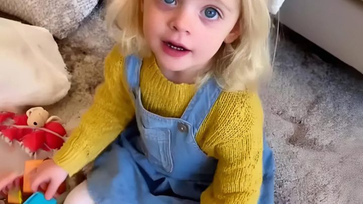 Meine Schwester hat ein kleines Mädchen adoptiert – sechs Monate später tauchte sie mit einem DNA-Test bei mir zu Hause auf und sagte: „Dieses Kind gehört nicht zu uns.“