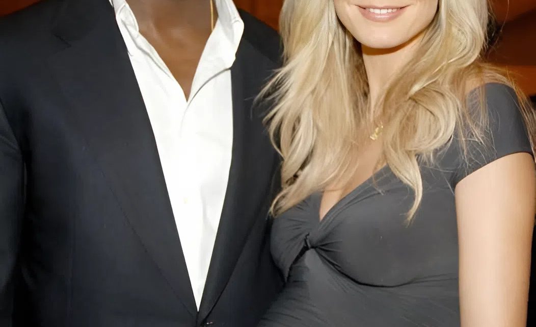 Ungewöhnliche Familienfotos von Heidi Klum und Seal mit seinen „markanten” Gesichtszügen: Wie sehen ihre vier Kinder heute aus?