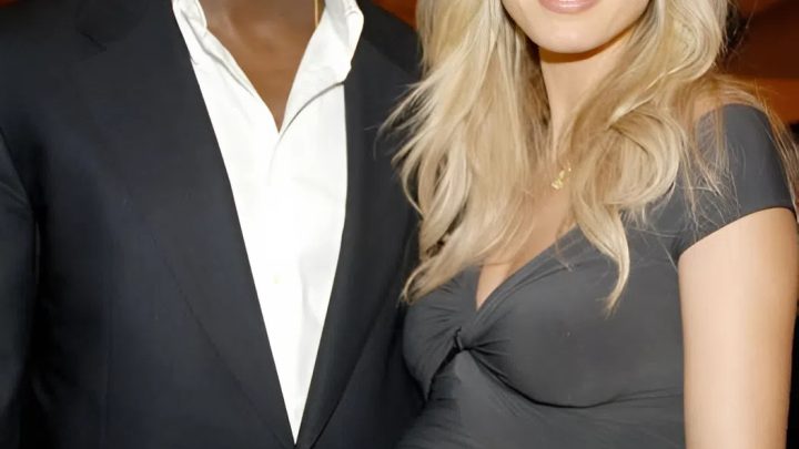 Ungewöhnliche Familienfotos von Heidi Klum und Seal mit seinen „markanten” Gesichtszügen: Wie sehen ihre vier Kinder heute aus?