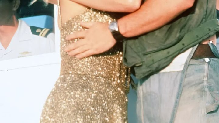 „Sie war zwanzig, er erst fünfzehn, als sie sich verliebten“: Das Hollywood-Paar ist stolz auf sein glückliches, langjähriges Zusammenleben.