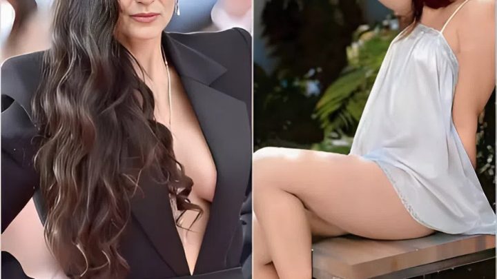 Demi Moore beeindruckte ihre Fans mit ihrer Jugendlichkeit und Schönheit im Alter von 61 Jahren und sah aus, als wäre sie erst 30.