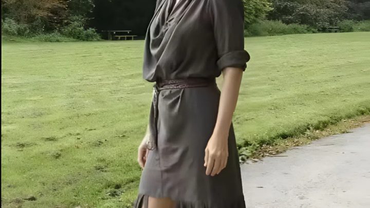 Ich habe mit einem Fremden geschlafen, als ich 62 Jahre alt war… und am nächsten Morgen hat mich die Wahrheit völlig aus der Bahn geworfen…