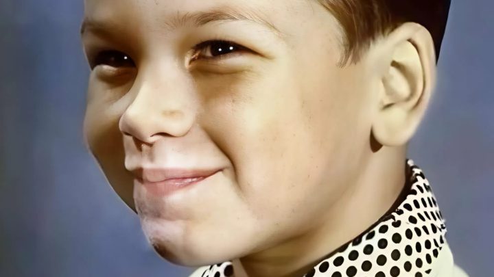 Sein enormes tänzerisches Talent war entscheidend dafür, dass er auffiel, und ebnete ihm den Weg für eine außergewöhnliche und unvergessliche Filmkarriere.