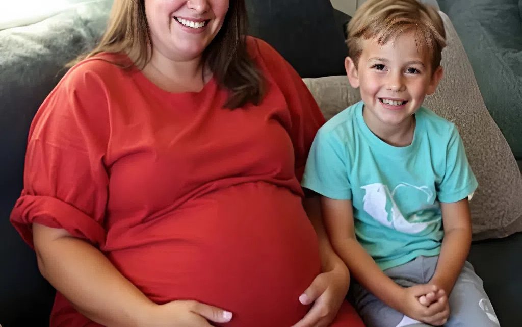 Mein Mann hat mich wegen seiner Geliebten verlassen, als sich mein Körper durch die Schwangerschaft verändert hat – Jahre später habe ich die beiden wiedergetroffen, und Karma sprach lauter als Worte.