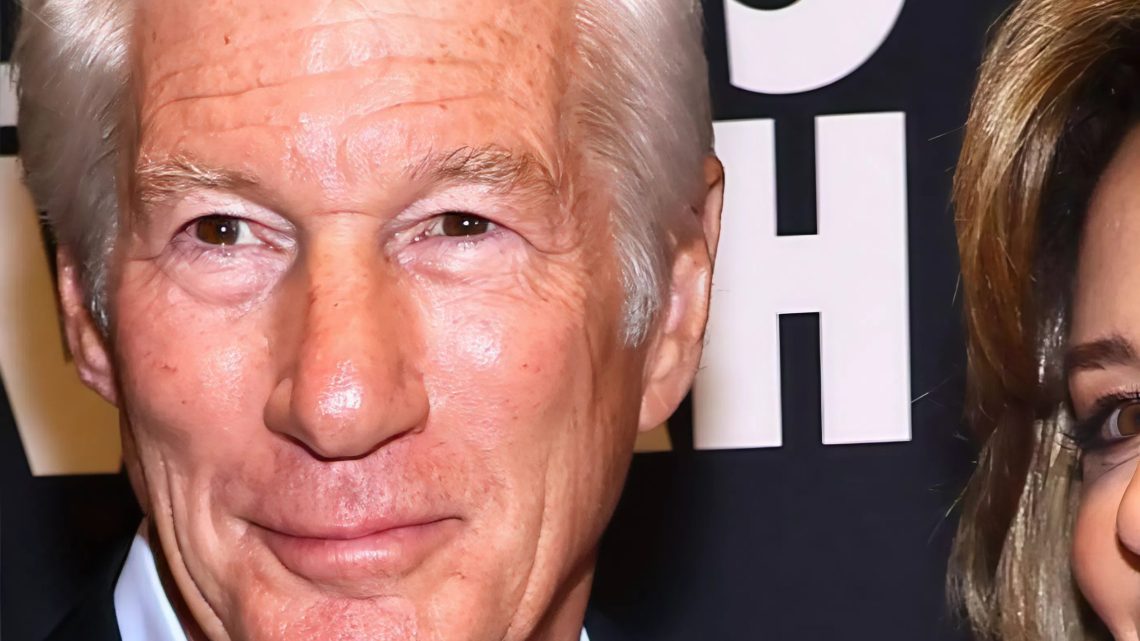 Richard Gere hat mit 74 Jahren sein Schweigen gebrochen: Endlich hat er verraten, wer die wahre Liebe seines Lebens war.
