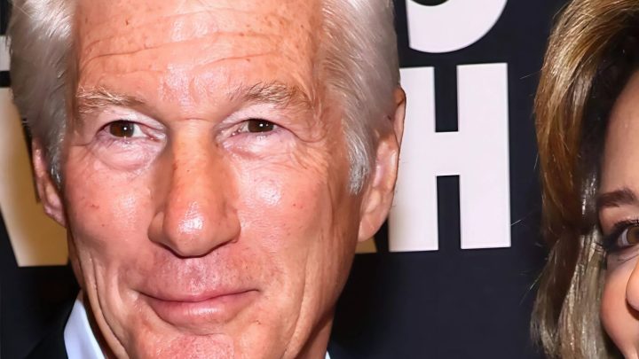 Richard Gere hat mit 74 Jahren sein Schweigen gebrochen: Endlich hat er verraten, wer die wahre Liebe seines Lebens war.