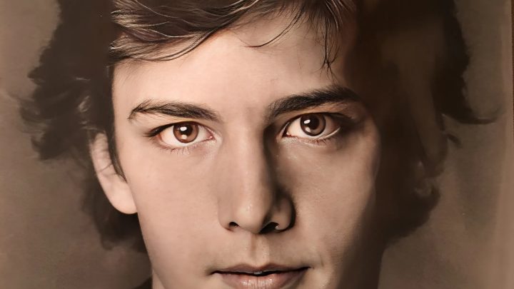 Die wahre Geschichte dieses Hollywoodstars ist weitaus spannender als jeder seiner Filme.