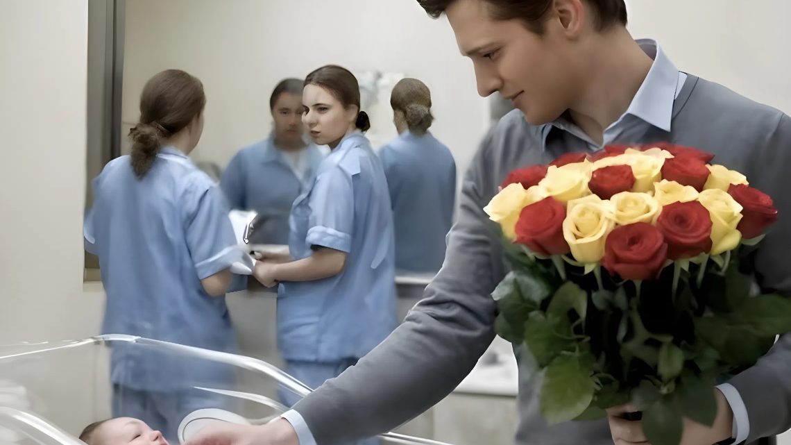 Er warf seine schwangere Frau aus dem Haus, weil sie ein Mädchen erwartete, zahlte aber ein Vermögen dafür, dass seine Geliebte in einer Privatklinik einen Jungen zur Welt brachte.