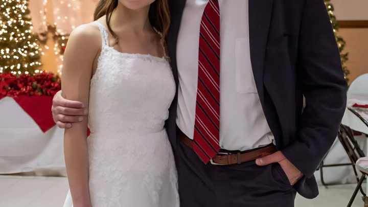 Meine Tochter hat meinen Ex-Mann geheiratet – aber am Tag ihrer Hochzeit nahm mich mein Sohn beiseite und offenbarte mir eine schockierende Wahrheit.