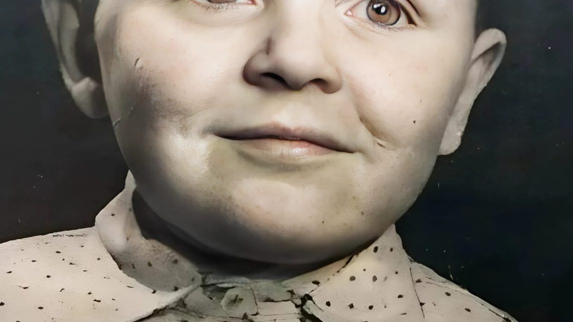 Der Schauspieler, an den man als Kind nicht geglaubt hatte, hat sich bewährt: Heute ist er ein Weltstar.