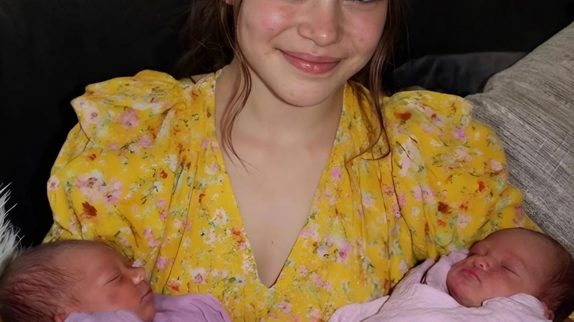 Meine jugendliche Tochter schockierte mich, indem sie neugeborene Zwillinge mit nach Hause brachte – dann rief ein Anwalt wegen einer Erbschaft in Höhe von 4,7 Millionen Dollar an.