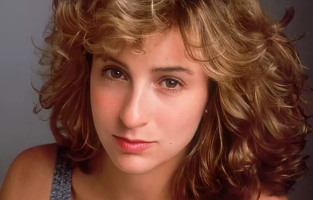 Jennifer Grey fühlte sich nach ihrer Gesichtsoperation „unsichtbar“ – ihre „Nasenoperation aus der Hölle“ machte sie „anonym“.