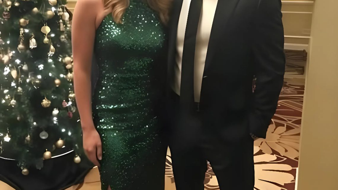 Ich habe ein einfaches Mädchen ausgewählt, um meine reichen Eltern zu verärgern, aber sie hatte ein Geheimnis.