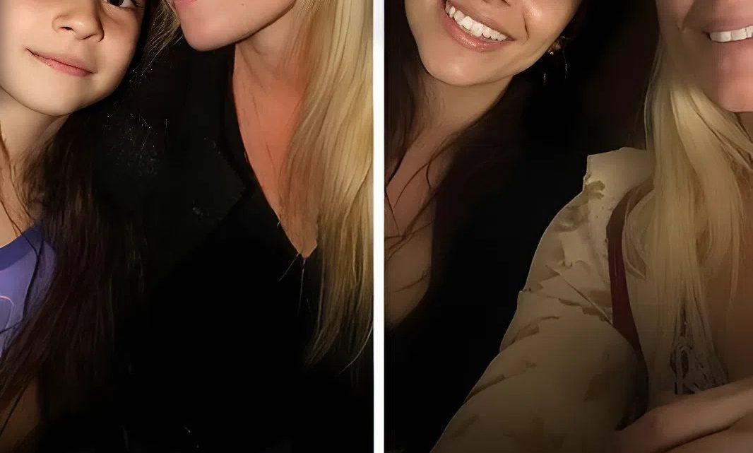 Meine Eltern haben mich wegen ihrer neuen Familien verlassen und mich meiner Tante übergeben – Jahre später standen sie vor meiner Haustür.