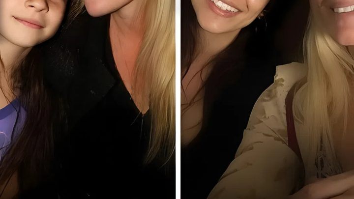 Meine Eltern haben mich wegen ihrer neuen Familien verlassen und mich meiner Tante übergeben – Jahre später standen sie vor meiner Haustür.