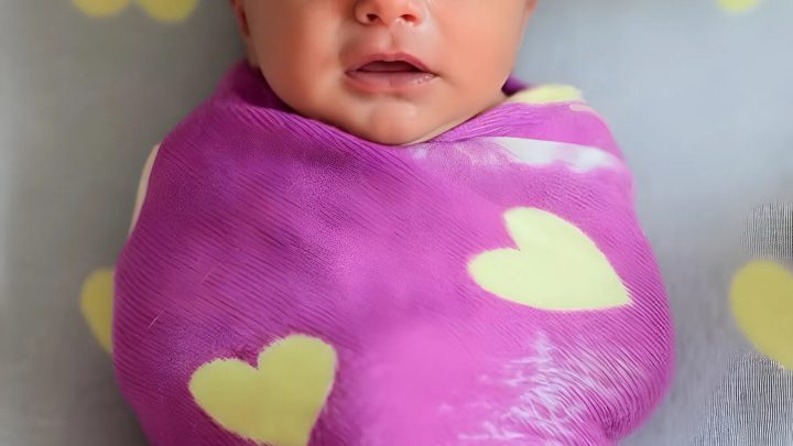 Ich bin 28 Jahre alt, und der gestrige Tag war eine Prüfung, die mir die Augen für vieles geöffnet hat, was ich über mich selbst und meine Familie nicht wusste.