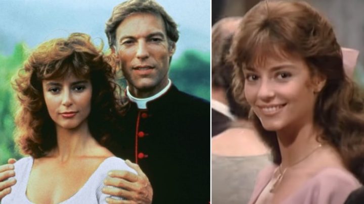 Erinnern Sie sich an Meggie Cleary aus „Die Dornenvögel“? – So sieht sie heute aus, mit 65 Jahren.