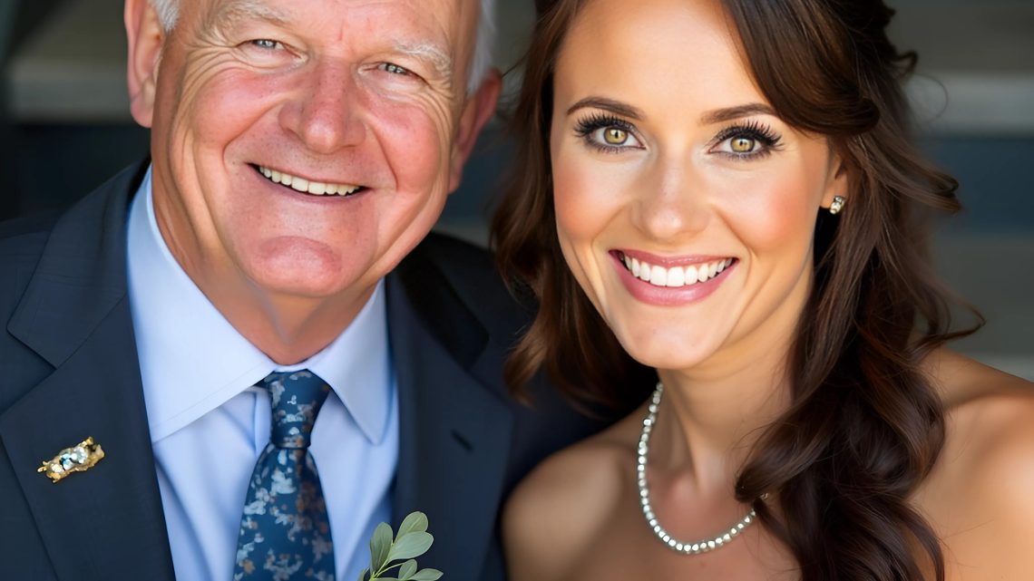 MEINE SCHWIEGERMUTTER HAT MEINE ELTERN VON MEINER HOCHZEIT VERBANNT, WEIL SIE „NICHT DAFÜR BEZAHLT HABEN“.