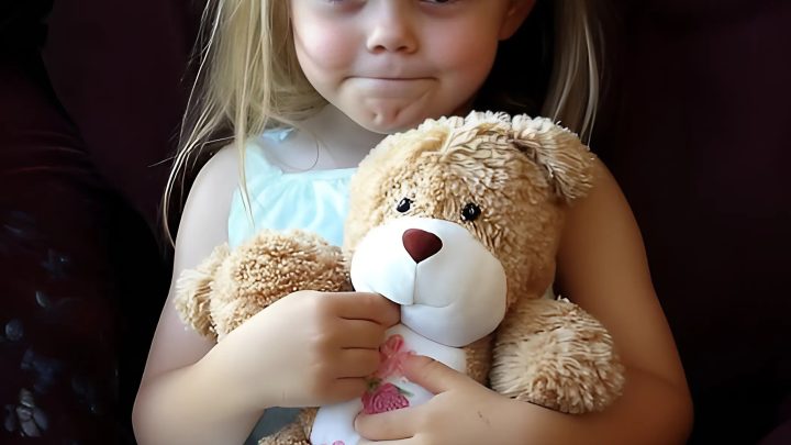 Als Mutter von zwei Kindern träumte ich davon, ein drittes Kind zu adoptieren, bis meine Mutter mich zwang, mit den Kindern von zu Hause wegzugehen.