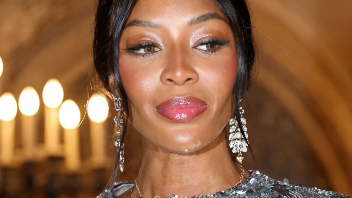 Die schwierigen Prüfungen der „schwarzen Pantherin“: Wie Naomi Campbell sich von einem Milliardär trennte und sich nach 50 Jahren für das Muttersein entschied