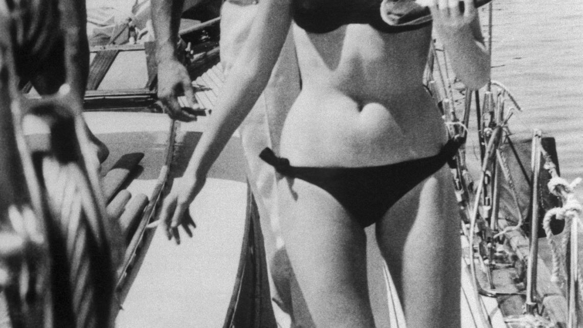 Catherine Deneuve – eine Legende des Weltkinos