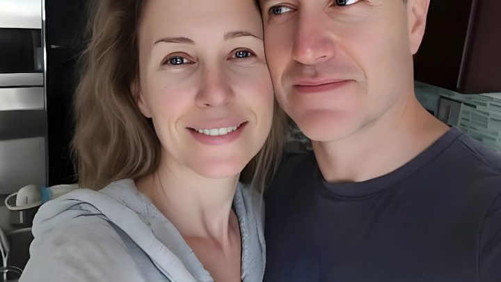 Mein Mann ist ins Gästezimmer gezogen, weil ich angeblich schnarche – aber ich war schockiert, als ich herausfand, was er dort wirklich tat.