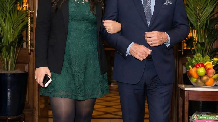 Ella Bleu Travoltas inspirierende Reise: Vom Hollywood-Erbe zum pflanzlichen Lebensstil und zur persönlichen Transformation