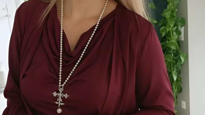 An unserem dritten Hochzeitstag rief die Exfrau meines Mannes an und sagte nur eines: „Menschen ändern sich nicht. Er auch nicht.“