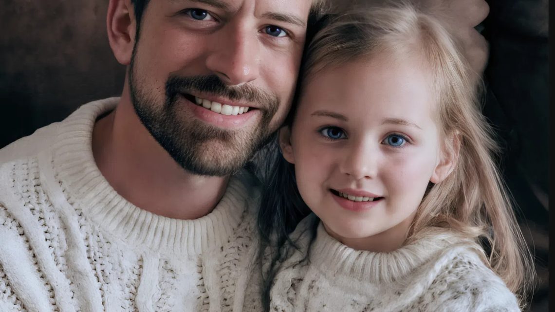 Ich hörte, wie mein Mann unserer fünfjährigen Tochter sagte, sie solle mir nichts davon erzählen.