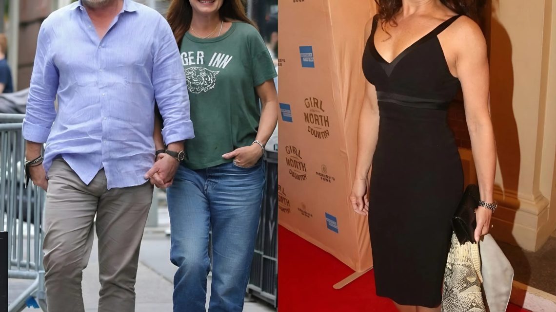 Brooke Shields spricht offen über lebenslanges Body Shaming, Traumata und die Suche nach Selbstakzeptanz