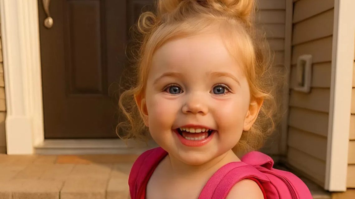 — Ich halte es nicht mehr aus, neben deiner Frau zu leben! Heute Abend hat meine vierjährige Tochter ihre Sachen gepackt, den Koffer zugeklappt und verkündet, dass sie von zu Hause weggeht.