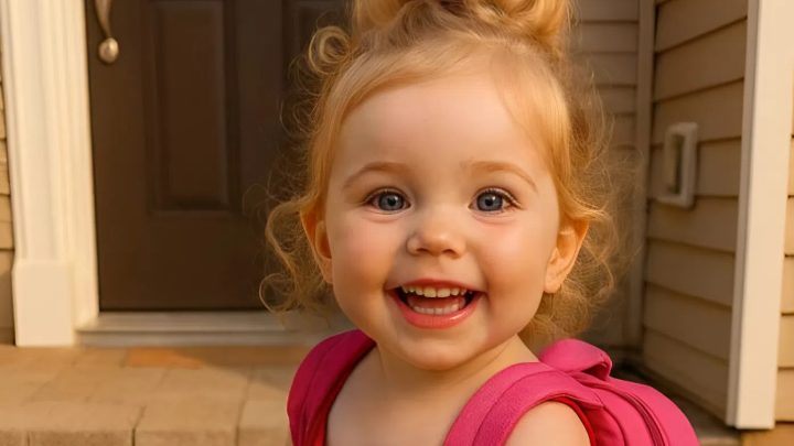 — Ich halte es nicht mehr aus, neben deiner Frau zu leben! Heute Abend hat meine vierjährige Tochter ihre Sachen gepackt, den Koffer zugeklappt und verkündet, dass sie von zu Hause weggeht.