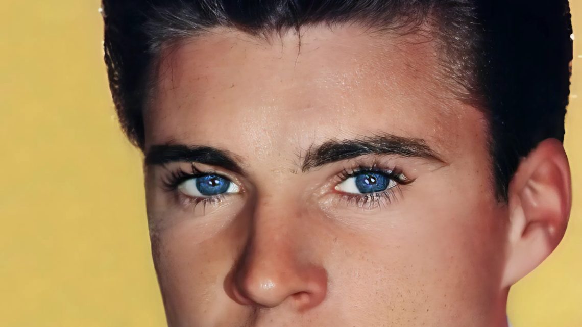Das tragische Ende von Ricky Nelson – und der Anruf, der sein Leben für immer veränderte