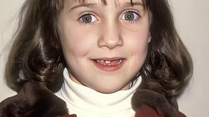 Mara Wilson verließ Hollywood nach „Matilda“.
